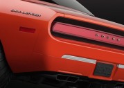 Dodge Challenger Concept Dodge Challenger Concept
